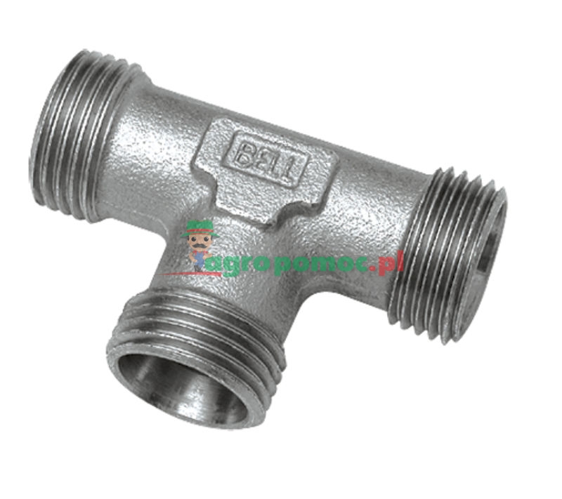 STAUFF X-TV 8 L | X-TV 8 L | zdjęcie nr 1