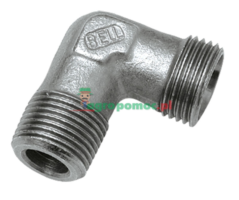 STAUFF X-WER 6 L 1/4 | X-WER 6 L 1/4 | zdjęcie nr 1