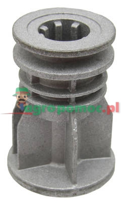 Stiga Blade holder | 122465609/0, 22465609/0, 22465575/0 | zdjęcie nr 1