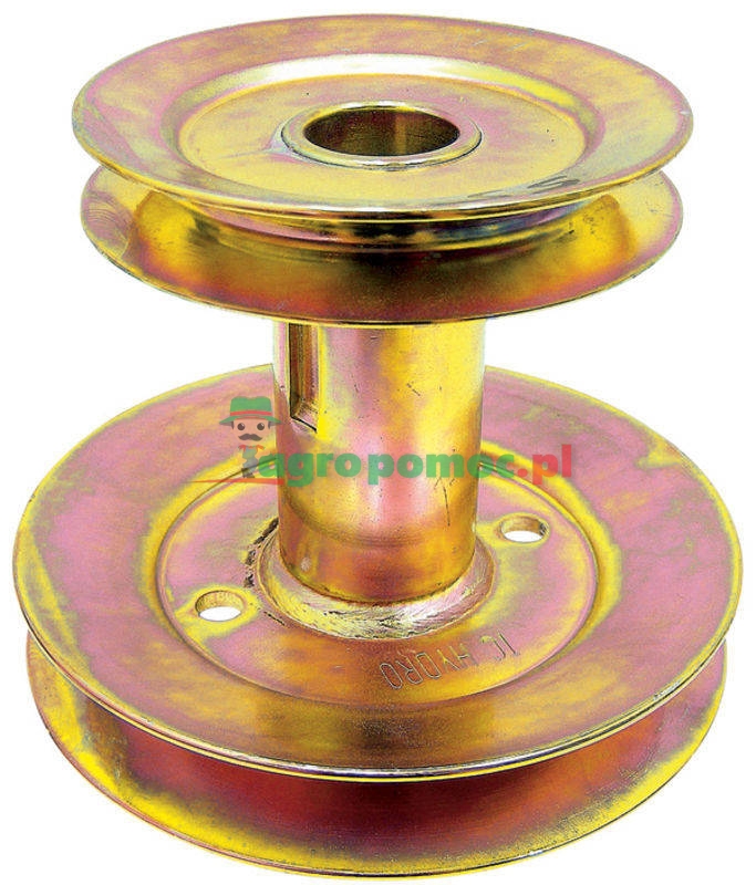 Stiga Engine pulley | 125601565/1, 25601565/1 | zdjęcie nr 1
