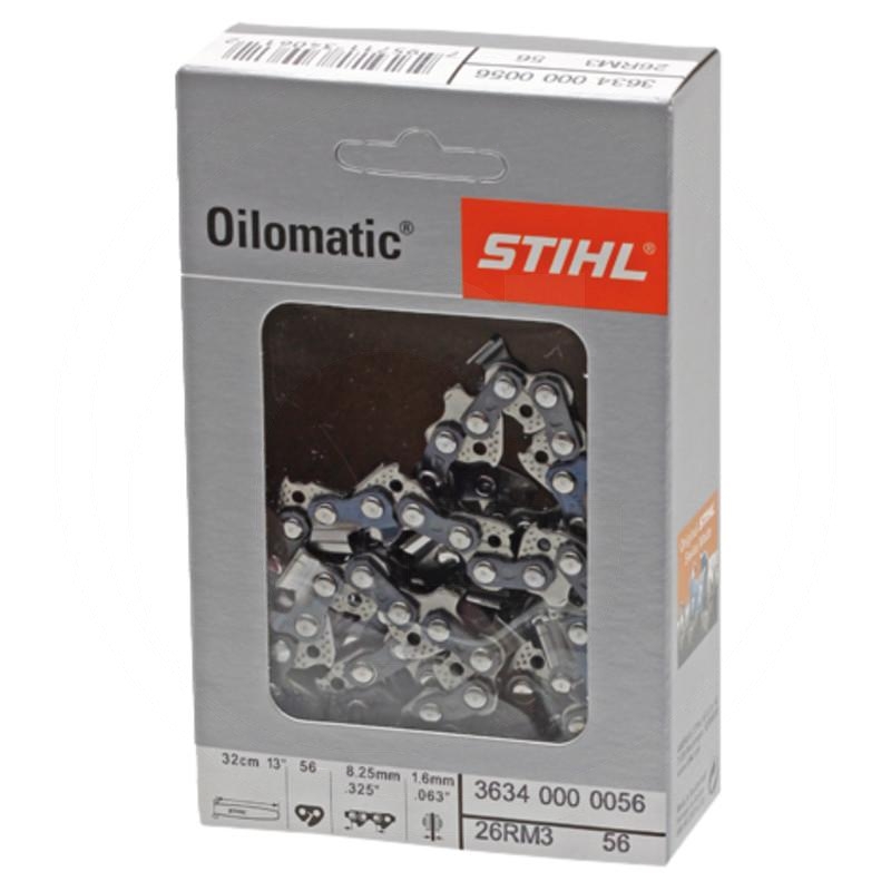 Stihl Saw chain | zdjęcie nr 1