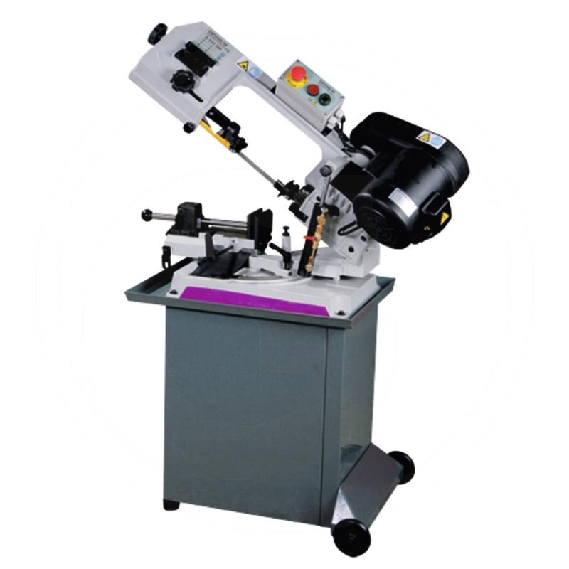 Stürmer Metal band saw S 131 GH | zdjęcie nr 1