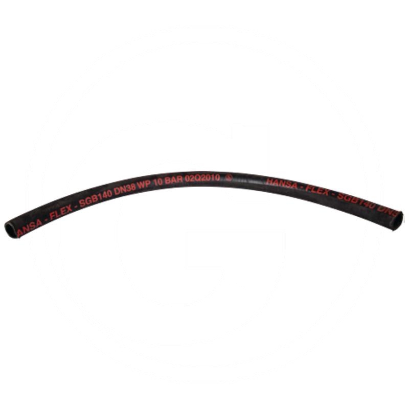 Suction hose OP40 x 1600mm long | zdjęcie nr 1