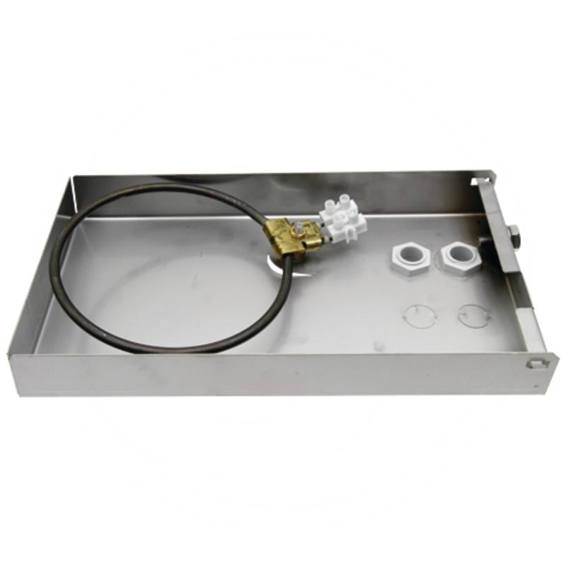 Suevia Auxiliary heating | zdjęcie nr 1