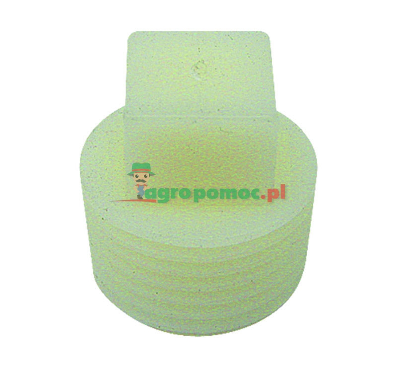 Suevia Closing plug | zdjęcie nr 1