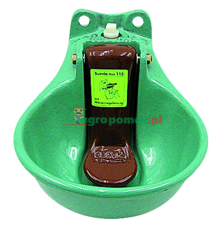 Suevia Drinking bowl | zdjęcie nr 1