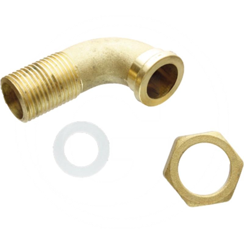 Suevia Elbow connector | zdjęcie nr 1