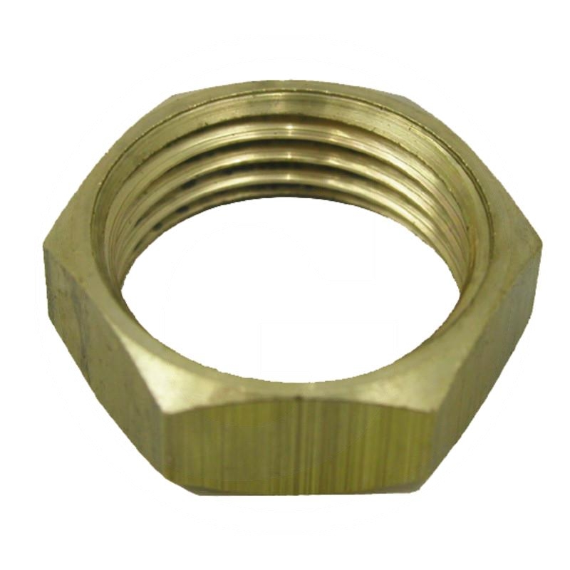 Suevia Hexagon nut | zdjęcie nr 1