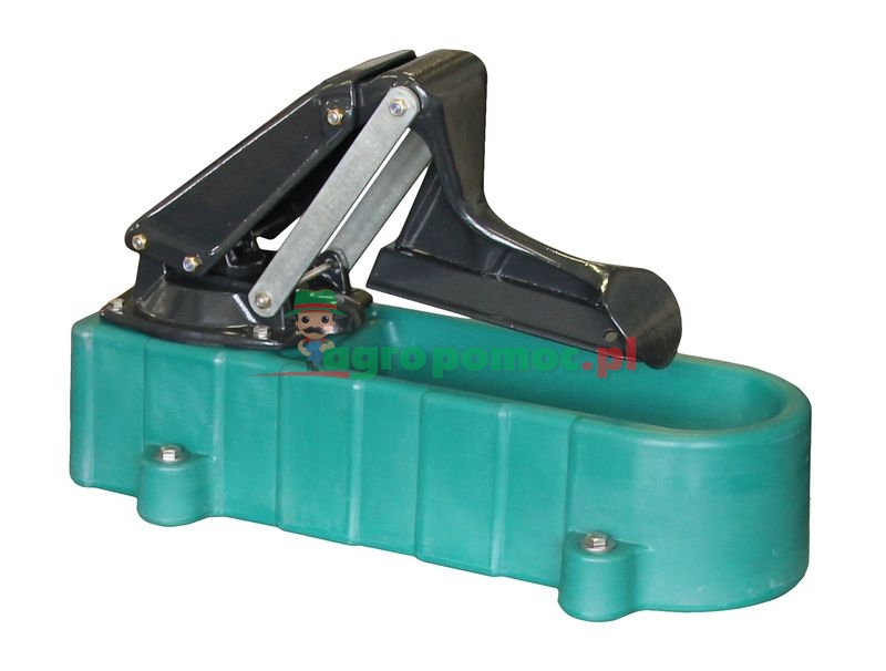 Suevia Membrane pasture pump | zdjęcie nr 1