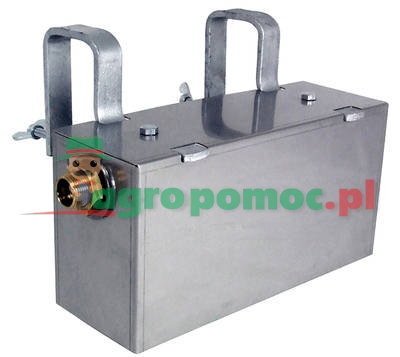 Suevia Mounted float valve | zdjęcie nr 1