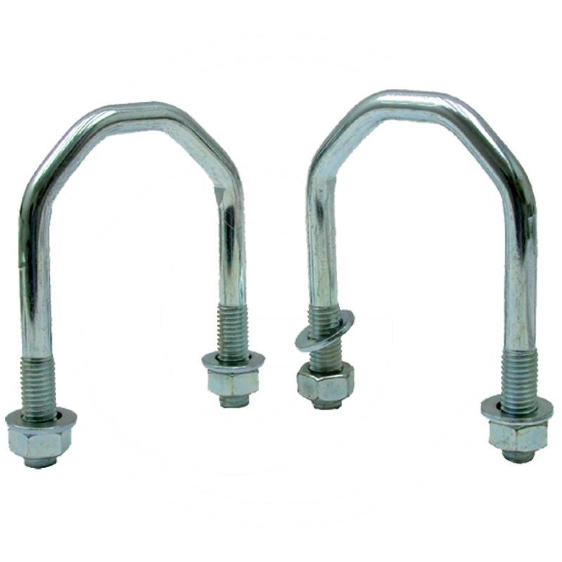 Suevia U-bolt | zdjęcie nr 1