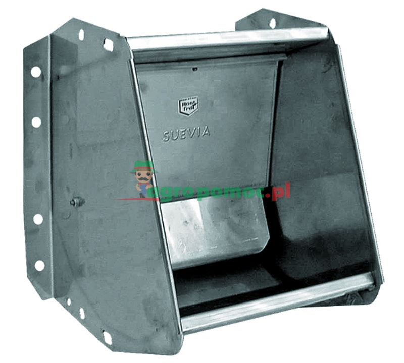Suevia Valve drinking trough | zdjęcie nr 1
