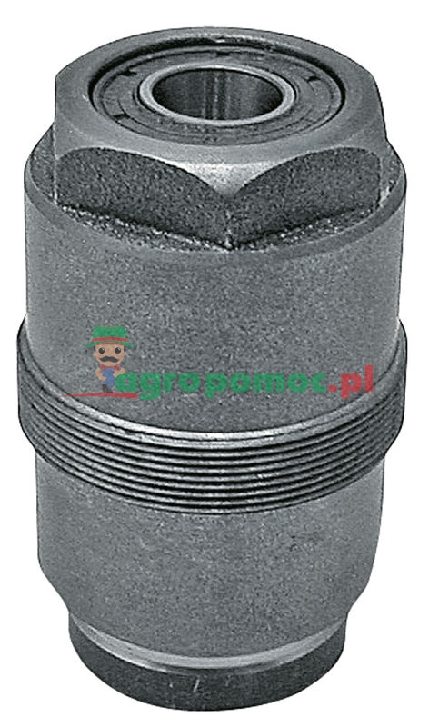 Suma Bearing housing | 50910, 72510 | zdjęcie nr 1