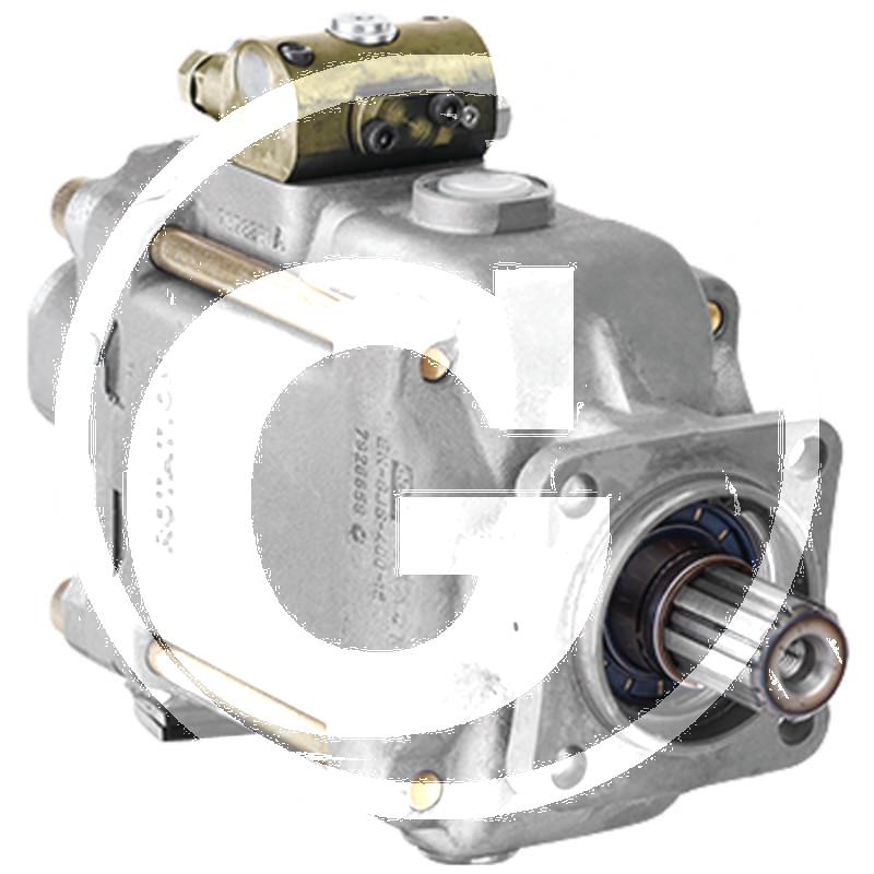 SUNFAB pump SVH 130 | zdjęcie nr 1