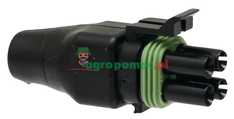 TeeJet CAN cable | zdjęcie nr 1