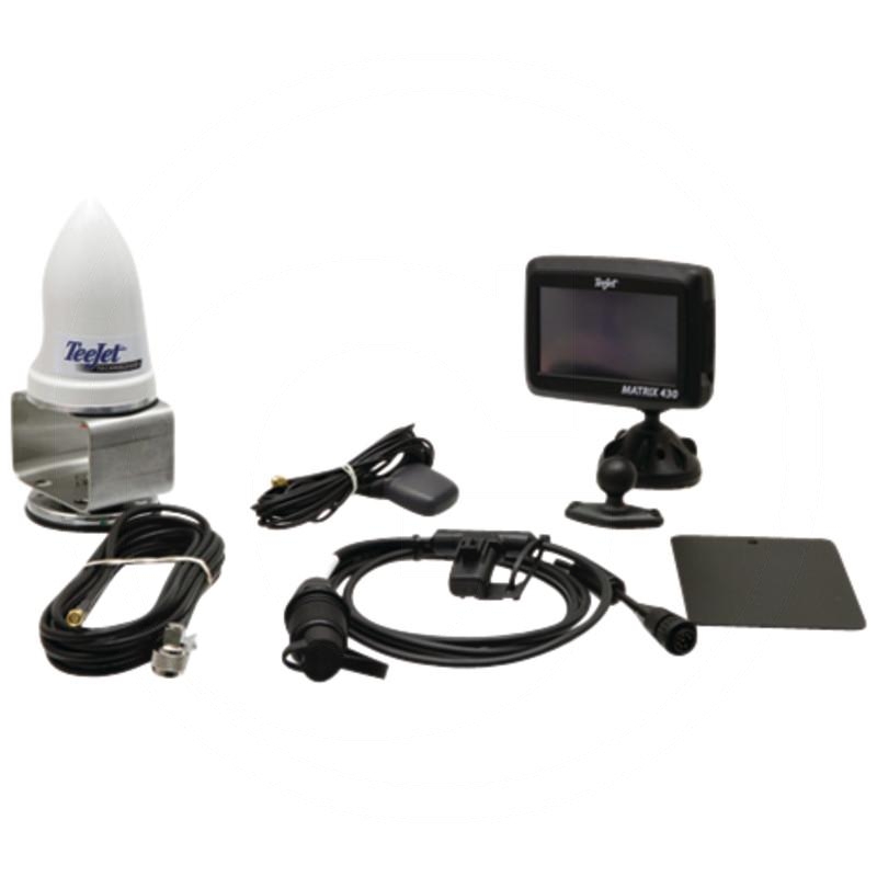 TeeJet Matrix 430 complete kit | zdjęcie nr 1