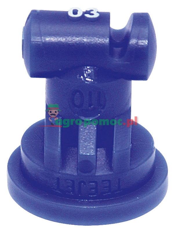 TeeJet Nozzle 110° | TT11003-VP | zdjęcie nr 1