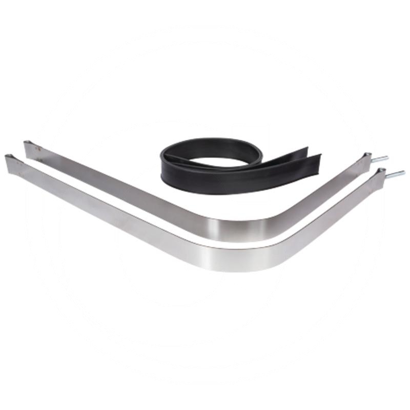 Tensioning strap, including rubber underlay | zdjęcie nr 1