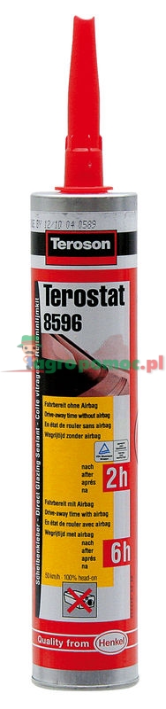 Teroson Cartridge | zdjęcie nr 1