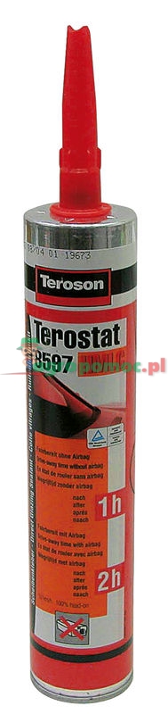 Teroson Cartridge | zdjęcie nr 1