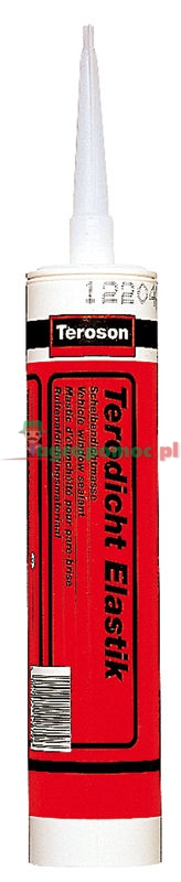 Teroson Terodicht elastic screen sealant | zdjęcie nr 1