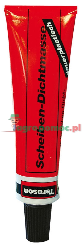 Teroson Terodicht elastic screen sealant | zdjęcie nr 1