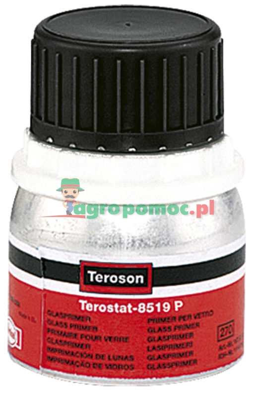 Teroson Terostat glass primer 8519 P | zdjęcie nr 1