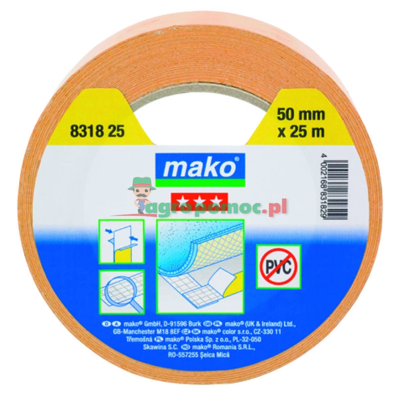 Textile insert tape | zdjęcie nr 1