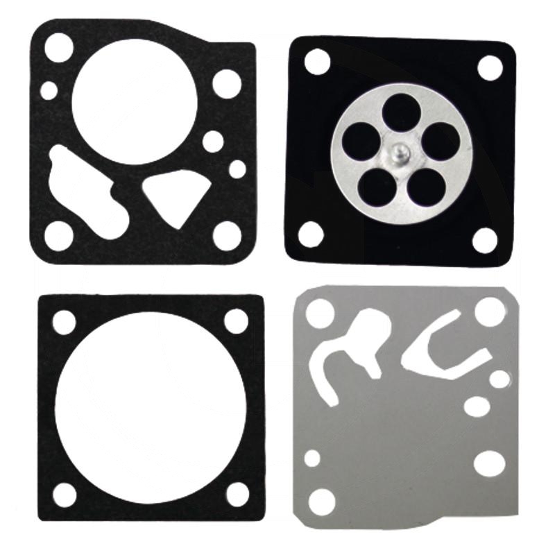 Tillotson Diaphragm set | zdjęcie nr 1