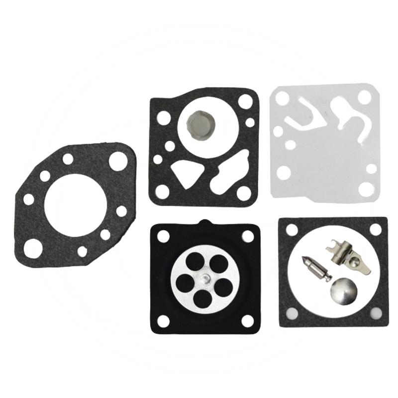 Tillotson Repair set | zdjęcie nr 1