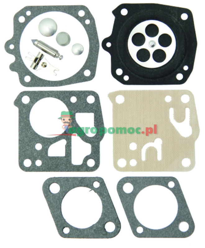 Tillotson Repair set | RK-27HS | zdjęcie nr 1