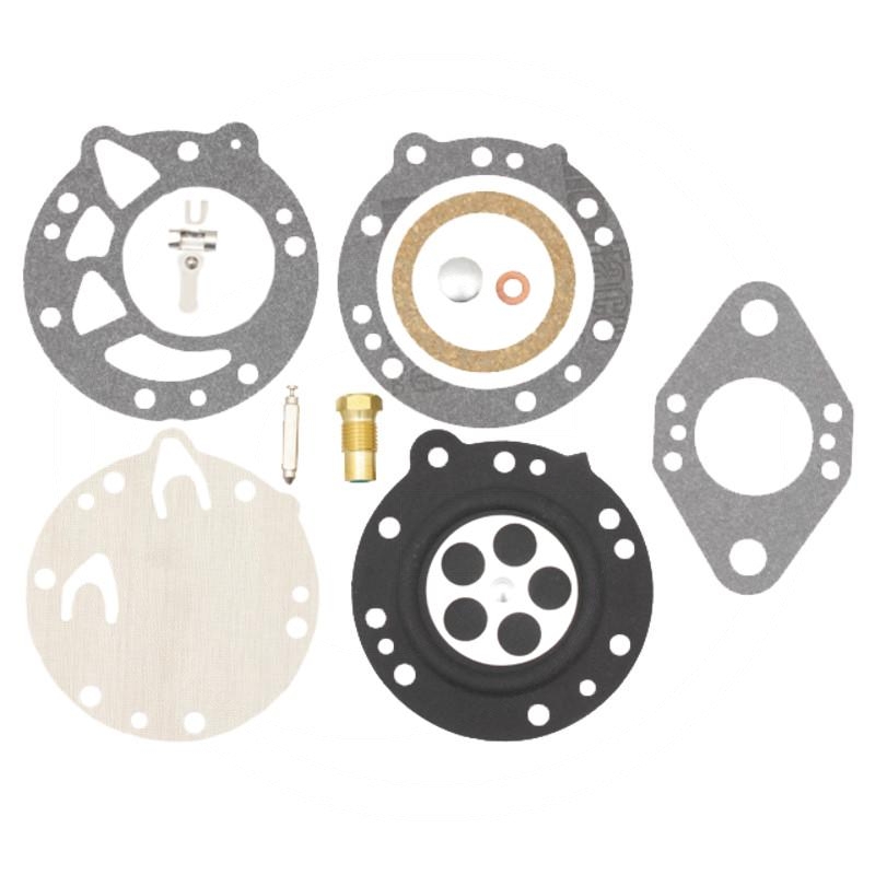 Tillotson Repair set | zdjęcie nr 1