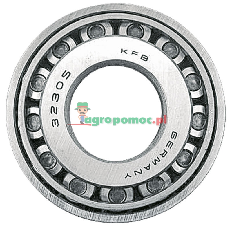 Timken Tapered roller bearing | zdjęcie nr 1