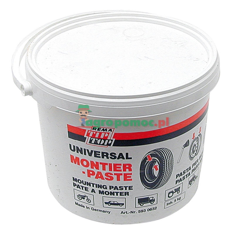 Tip Top Assembly paste | zdjęcie nr 1