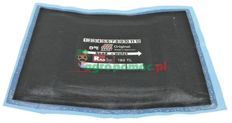 Tip Top Repair plaster | zdjęcie nr 1