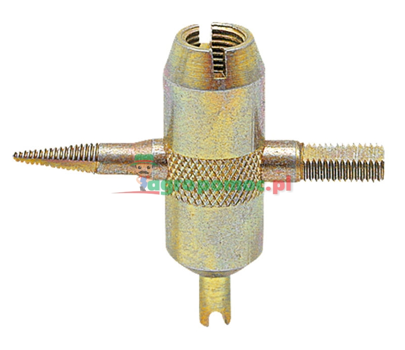 Tip Top Rethreading tool | zdjęcie nr 1