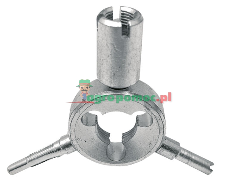 Tip Top Rethreading tool | zdjęcie nr 1