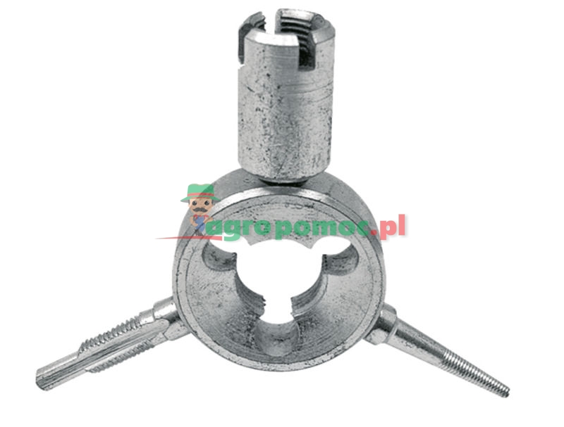 Tip Top Rethreading tool | zdjęcie nr 1