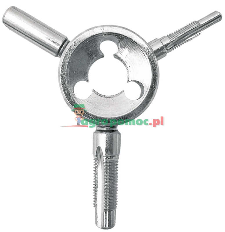 Tip Top Rethreading tool | zdjęcie nr 1