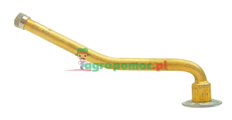 Tip Top Threaded valve | zdjęcie nr 1