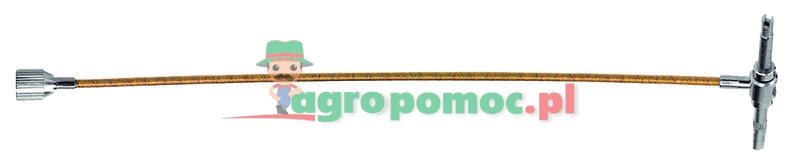 Tip Top Valve hook | zdjęcie nr 1