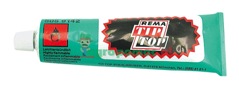 Tip Top Vulcanising liquid | zdjęcie nr 1