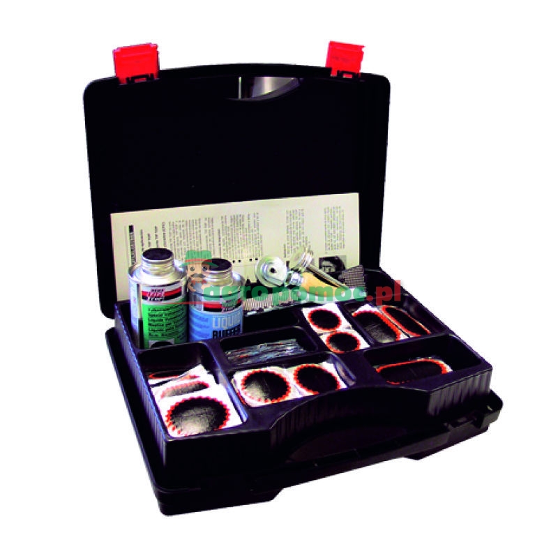 Tip Top Workshop patch assortment | zdjęcie nr 1