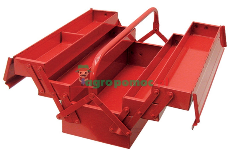 Tool box | zdjęcie nr 1