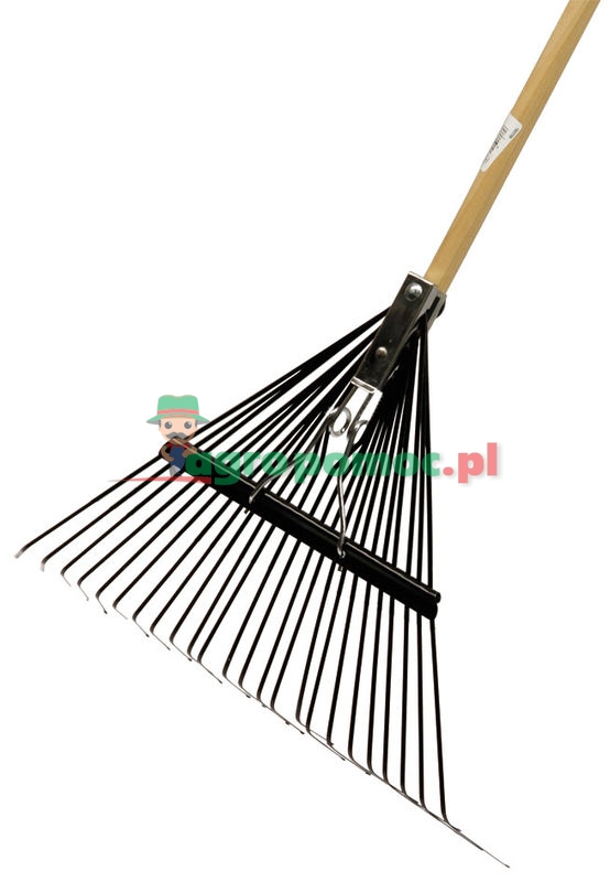 TrueTemper Leaf rake | zdjęcie nr 1