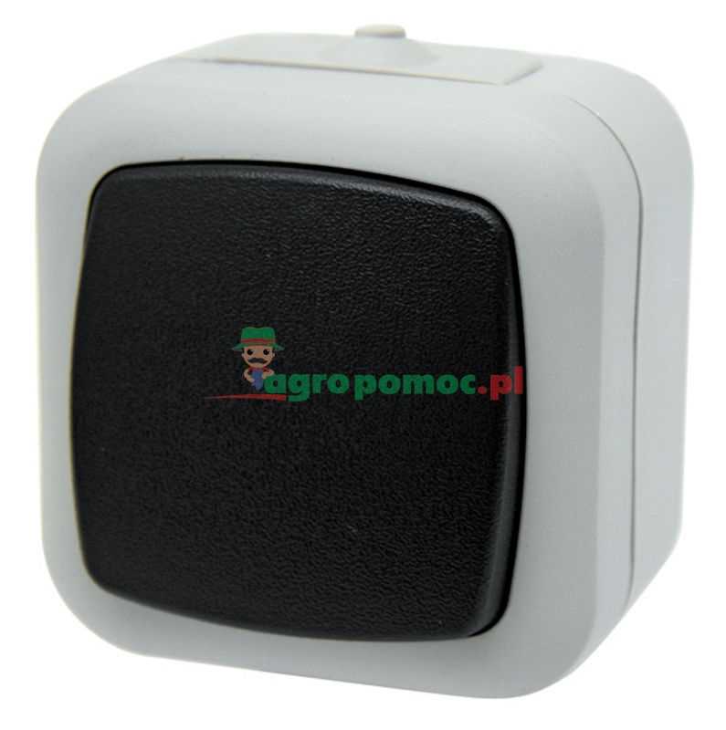 Universal switch | zdjęcie nr 1