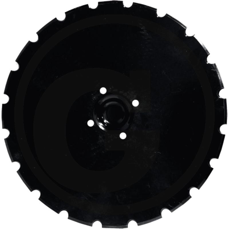 Väderstad Concave disc | zdjęcie nr 1