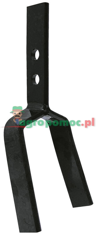 Väderstad Double tine | 433939 | zdjęcie nr 1