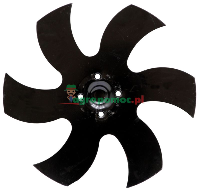 Väderstad Level disc | 452908 | zdjęcie nr 1