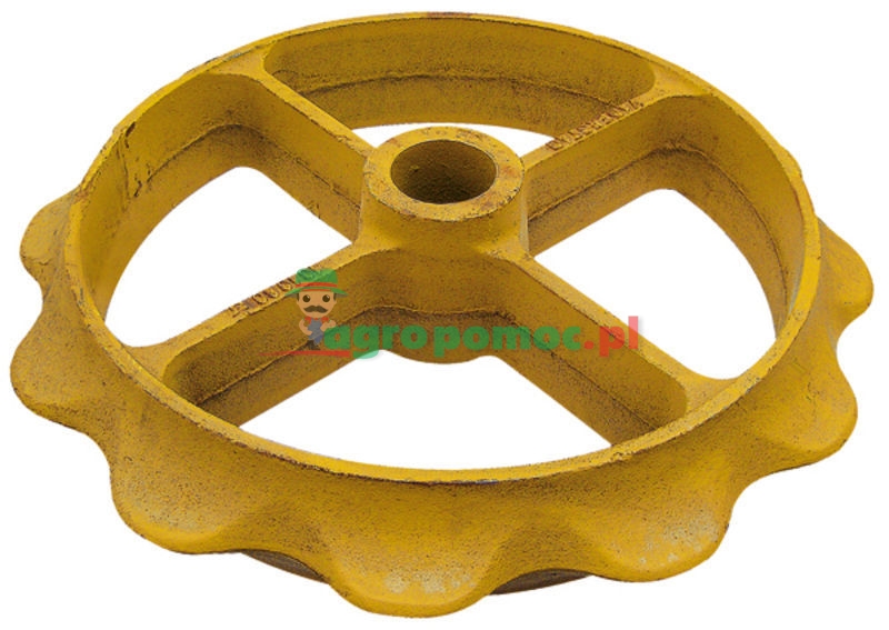 Väderstad Roller ring | 101080 | zdjęcie nr 1